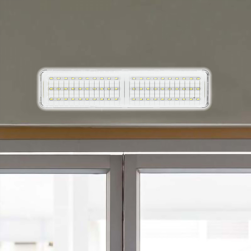 Illuminate Safety: The Essential Role of Battery Powered Emergency Exit Signs