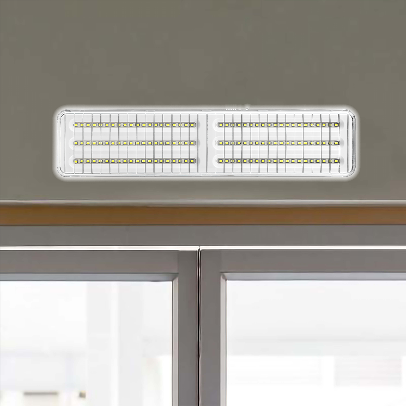 Illuminate Safety: Discover the Unmatched Advantages of Battery-Powered Emergency Exit Signs