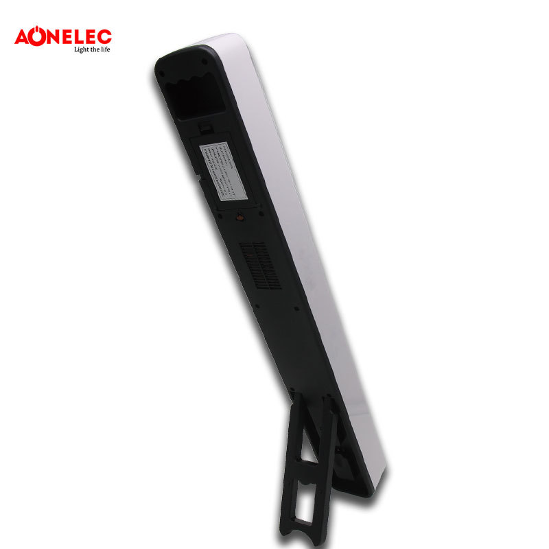 Transform Your Safety: How an LED Emergency Lamp Can Illuminate Your Path