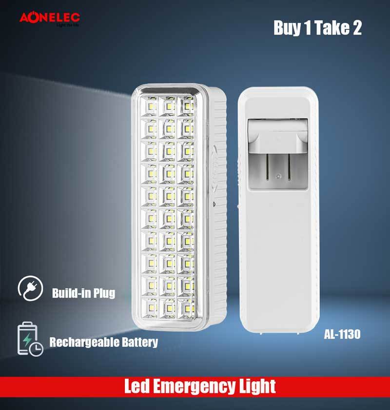 The Role of Emergency Lighting in Workplace Safety Plans: A Comprehensive Guide