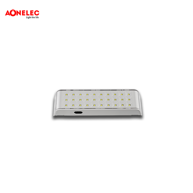 Battery powered emergency exit sign China manufacturers