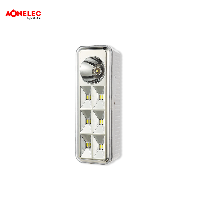 Enhancing Safety: The Essential Role of Emergency Lighting in Commercial Buildings