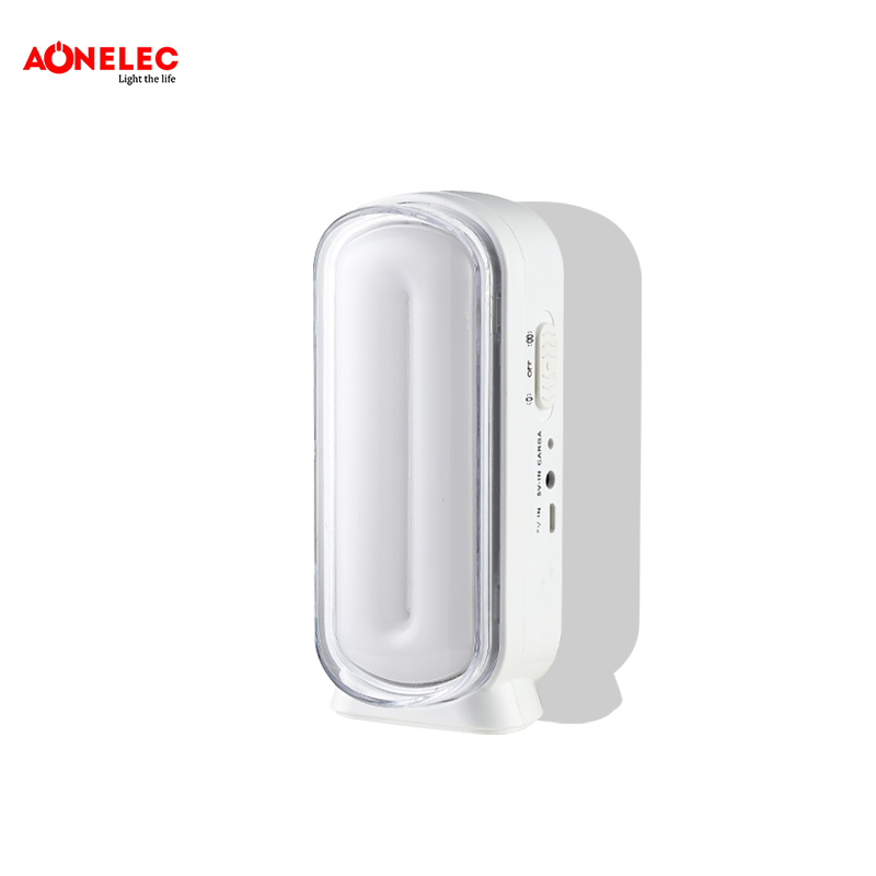 Mini Emergency Light - AL-1132