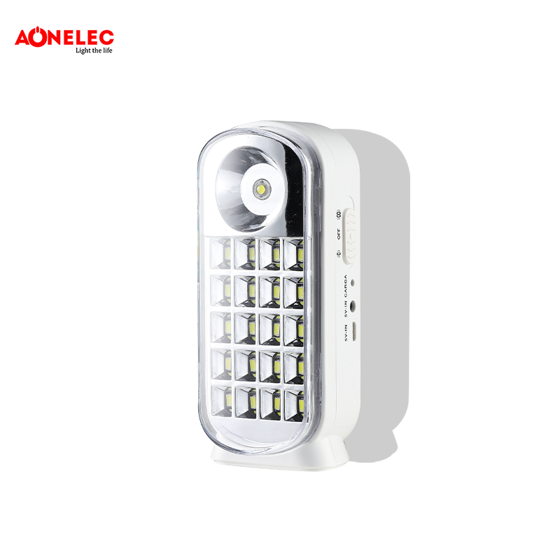 Mini Emergency Light - AL-1120