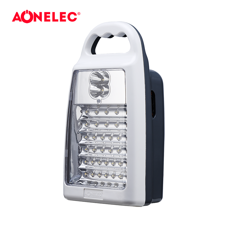 Millon Selling Rechargeable Emergency Lanten AL-6436