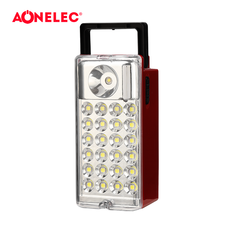 Best Selling Portable Emergency Lantern-AL-5124