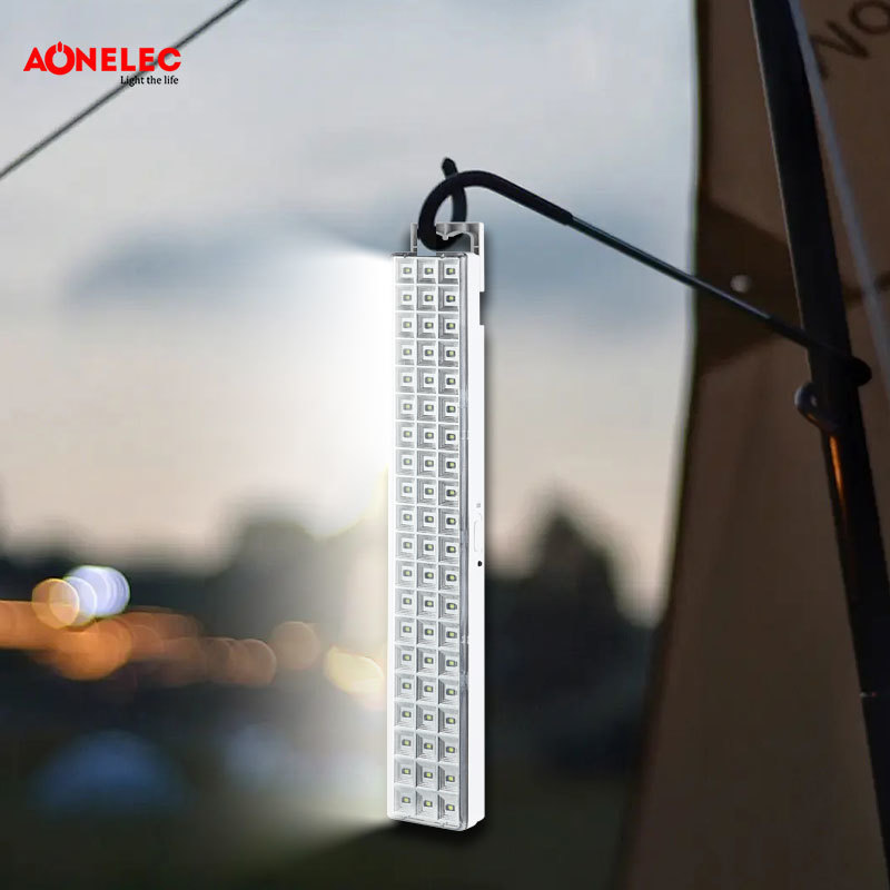 Illuminate Your Space: Comprehensive Benefits of Rechargeable Emergency Lights