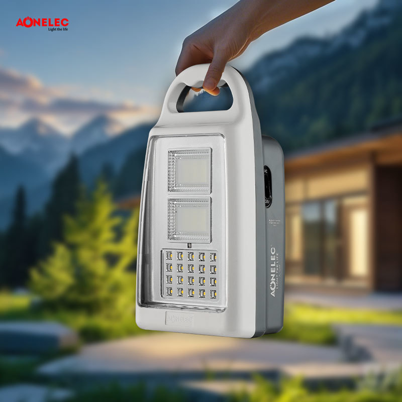 Understanding Emergency Light Brands: A Guide to Effective Emergency Lighting Solutions