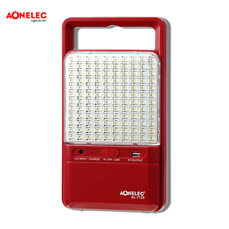 Super Bright Lantern AL-7120(120leds)