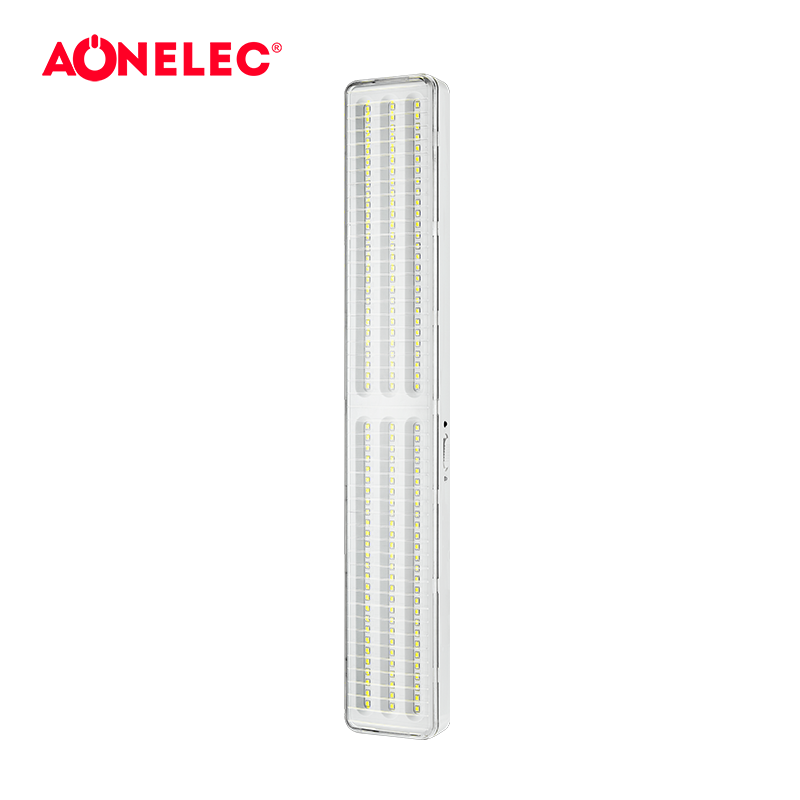 New Design AL-8160 (160LEDS)