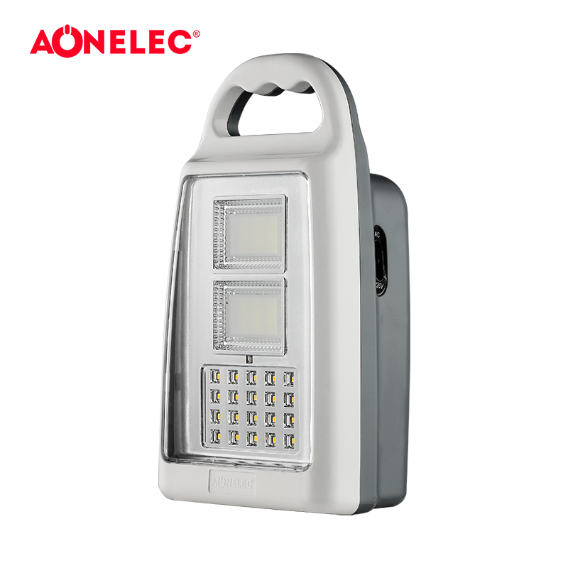 Millon Selling Rechargeable Emergency Lanten AL-6244