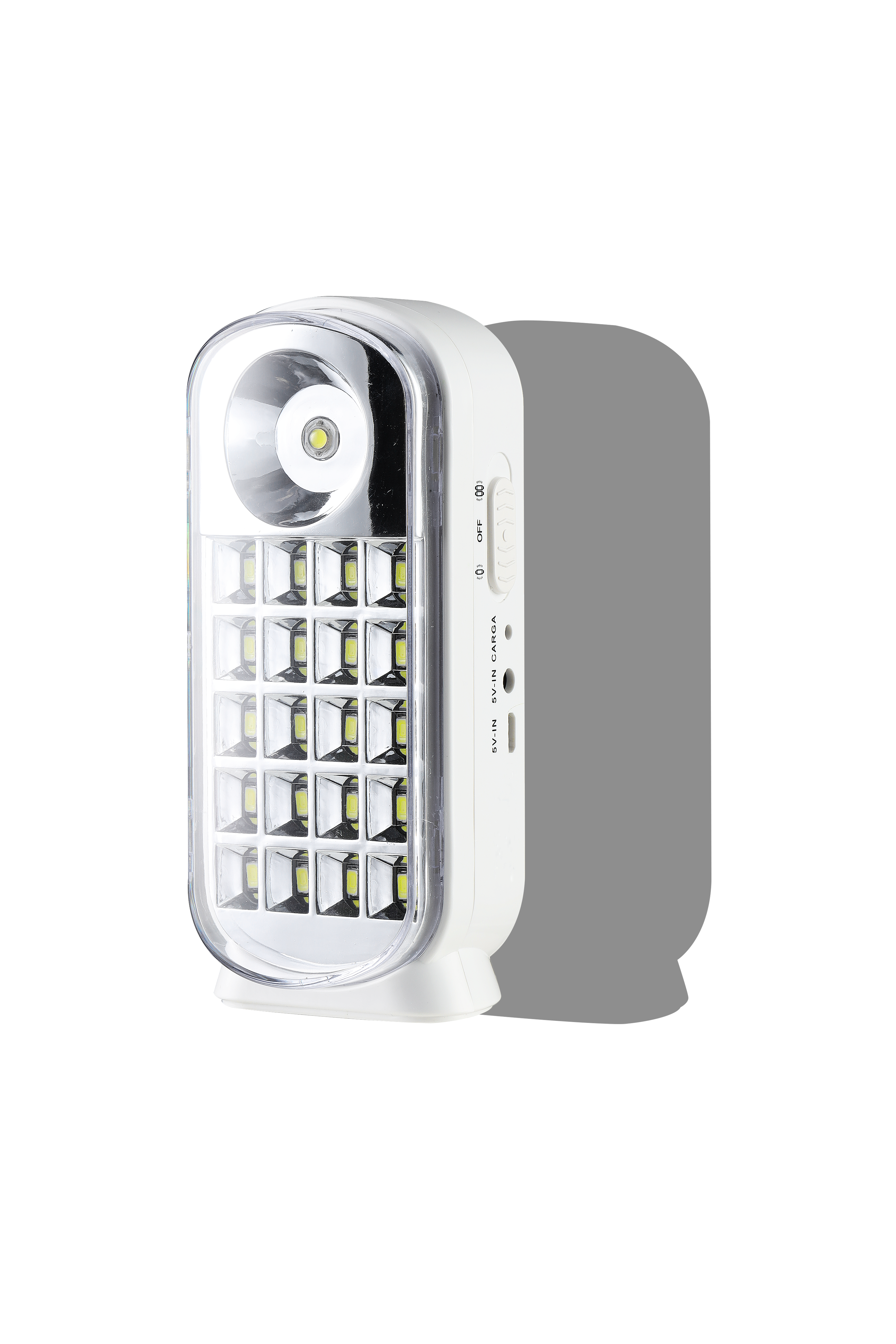 Illuminate Your Safety: Discover the Essential Benefits of a Durable Waterproof Emergency Light