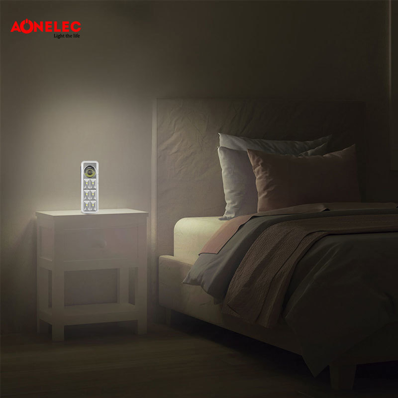 Essential Guide to Choosing Emergency Lights for Home Use