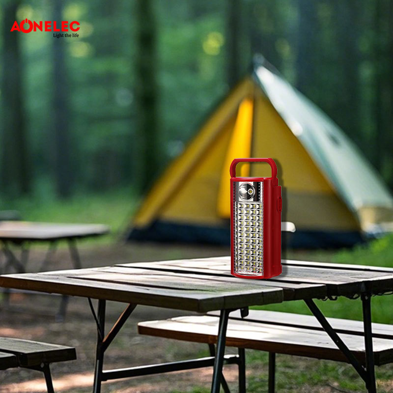 Choosing the Best Heavy Duty Emergency Light for Your Safety Needs