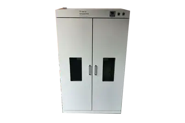 电热恒温培养箱