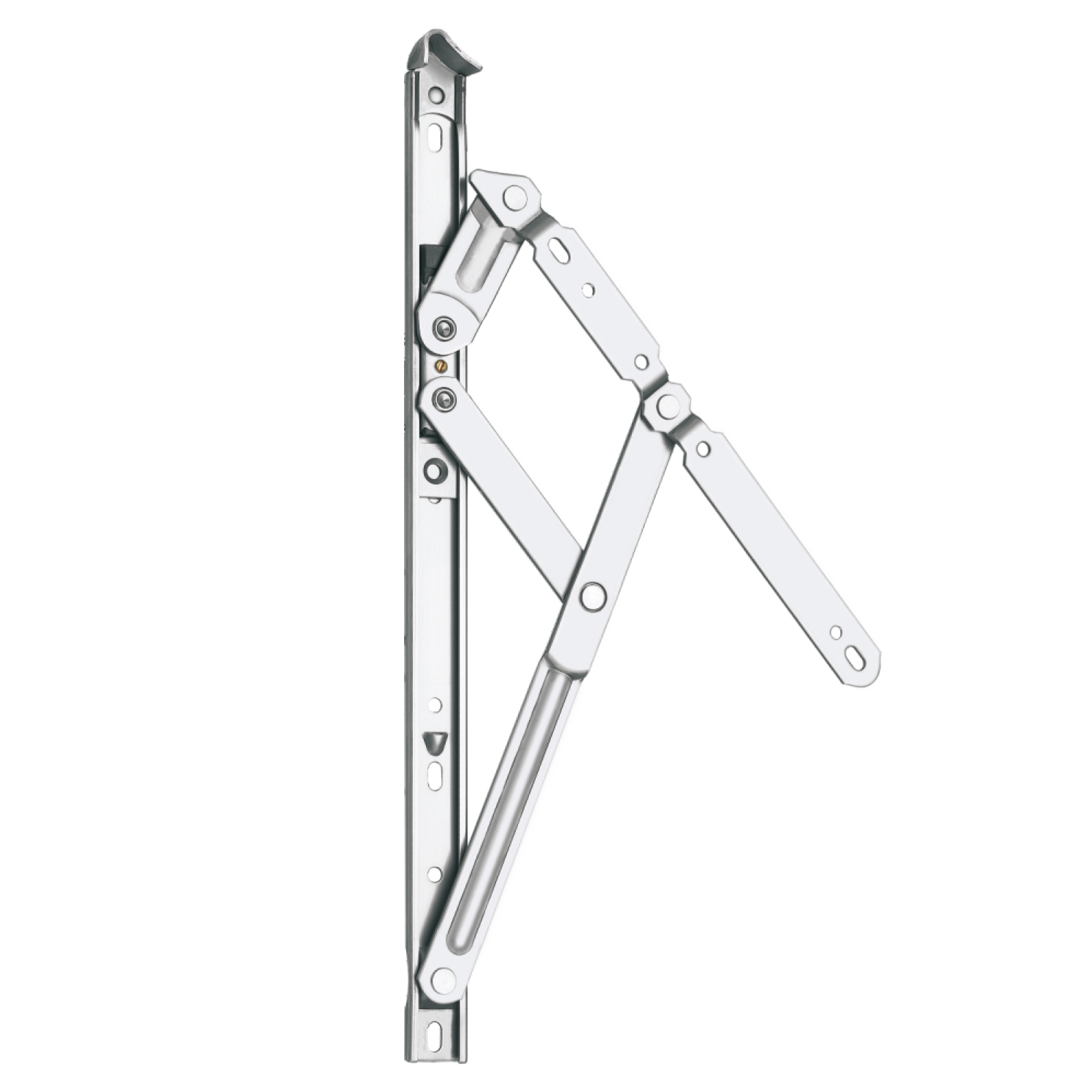 Understanding Stainless Steel Friction Hinges: Key Insights for Professionals in the Construction Industry