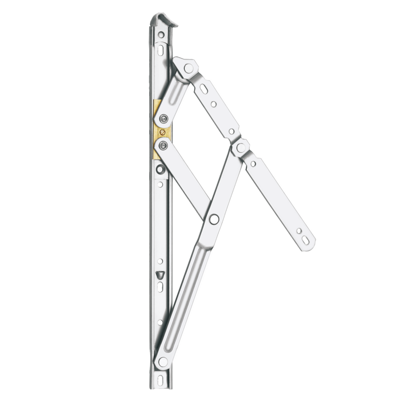 Understanding Stainless Steel Friction Hinges: Key Insights for Construction and Decorative Hardware