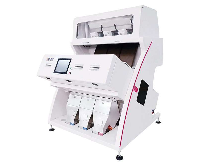 grain color sorter