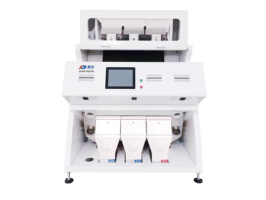 sesame seed sorting machine