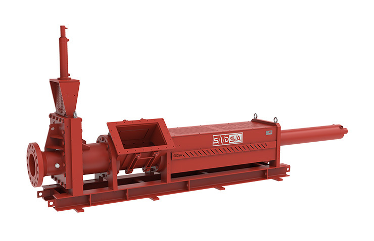 Enhancing RDF Plant Efficiency with Advanced Primary Shredders