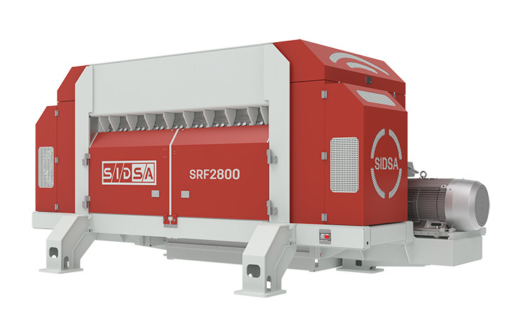 Maximizing Efficiency in Waste Management with 4-Shaft RDF Shredders