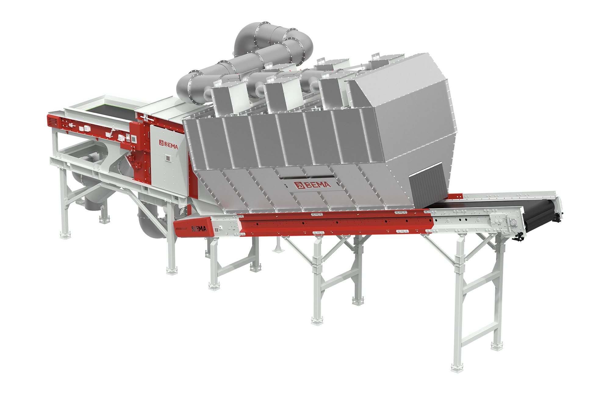 The Benefits and Functionality of 2-Shaft Shredders for Hazardous Waste Management
