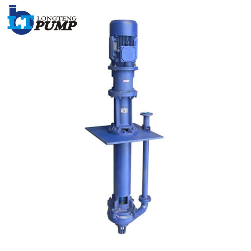 ZJL Vertical sump pumps