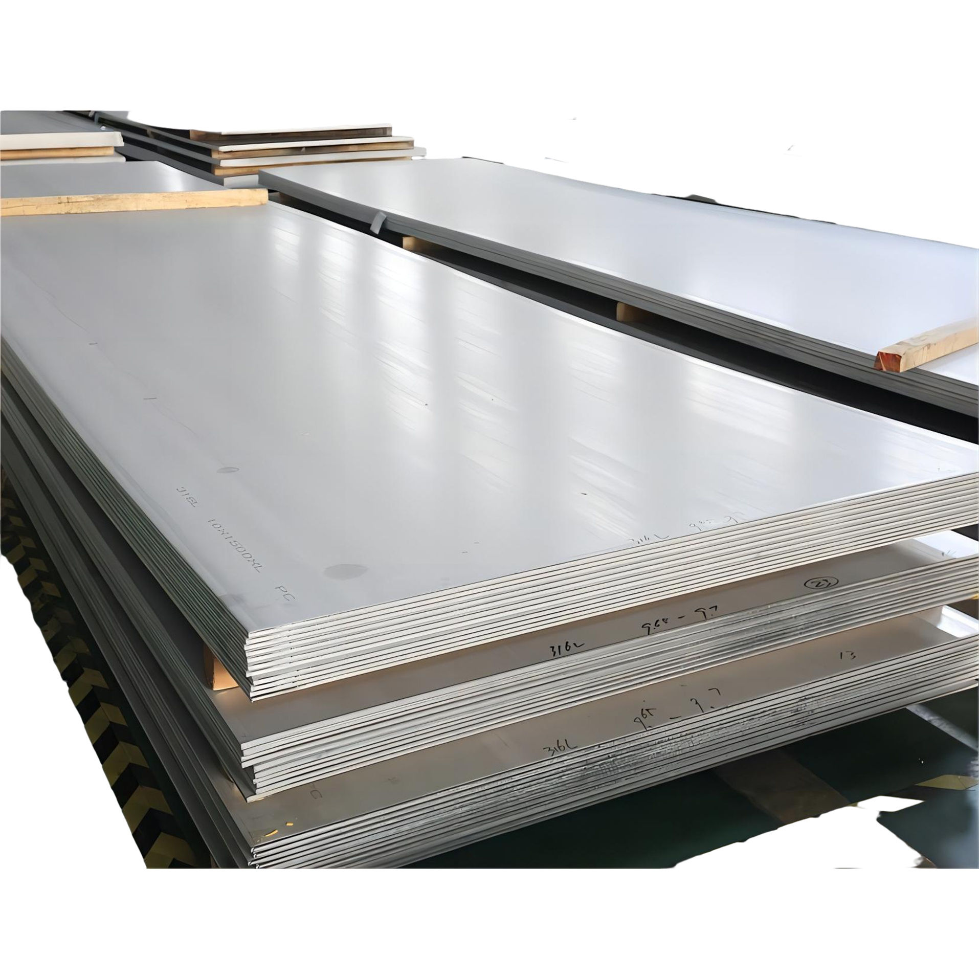 Stainless Steel