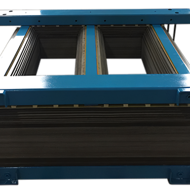 Transformer Core