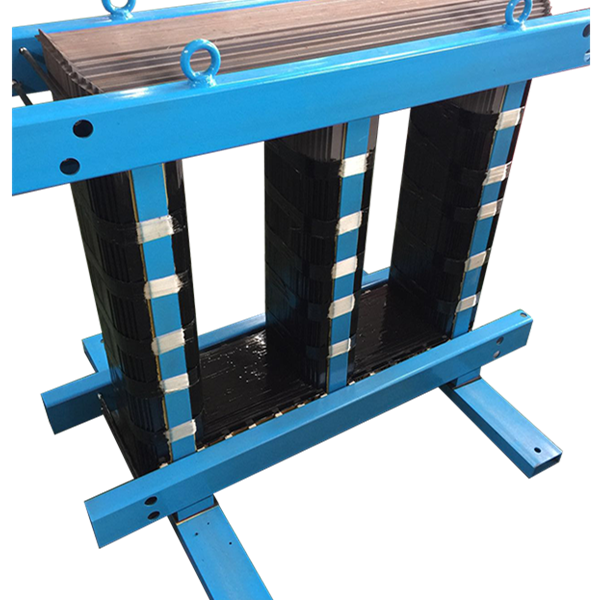 Transformer Core