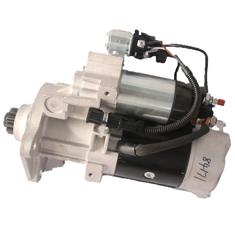 Statar Motor
