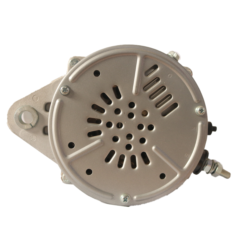 Alternator Motor