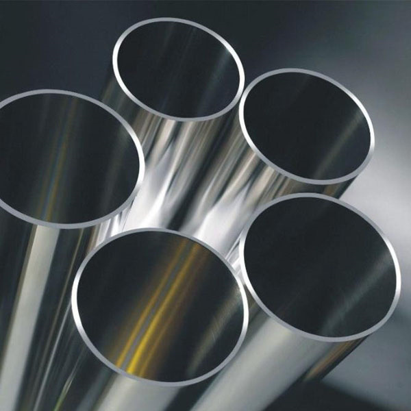 Stainless Steel Pipe