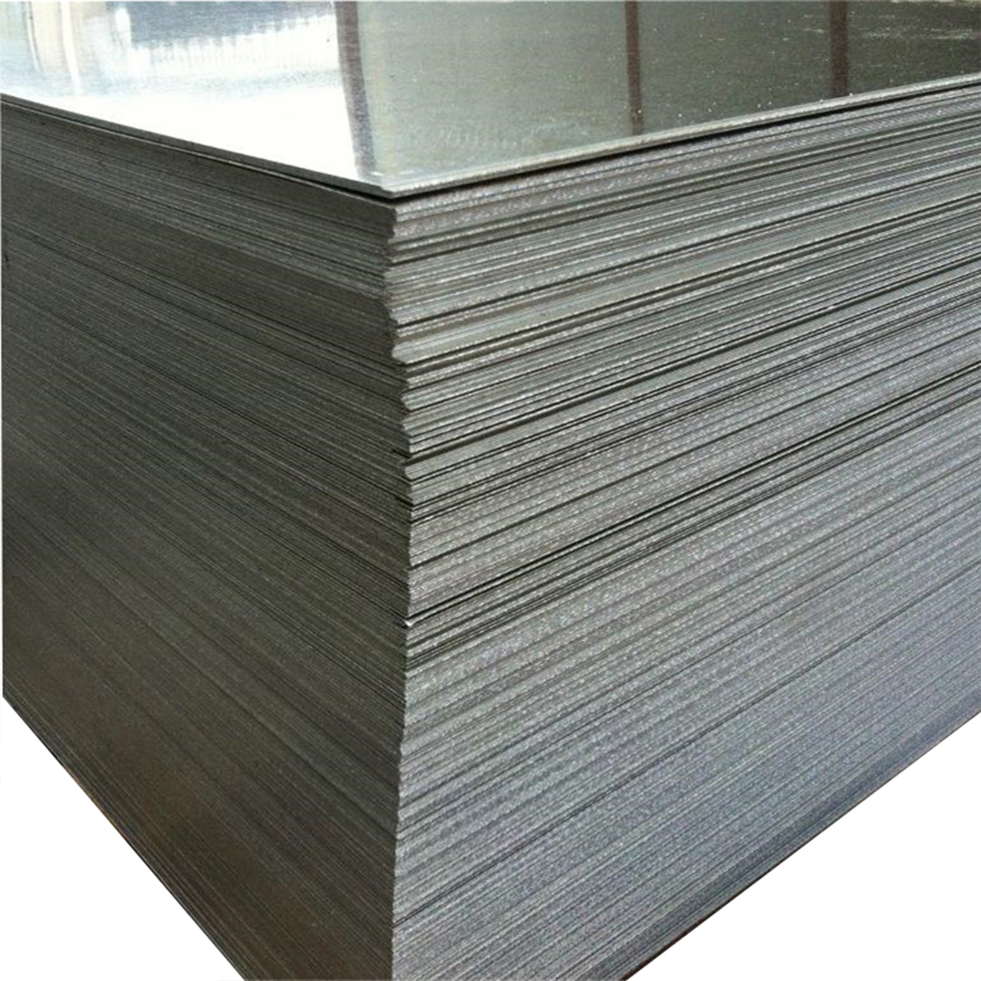 Galvanized Sheet