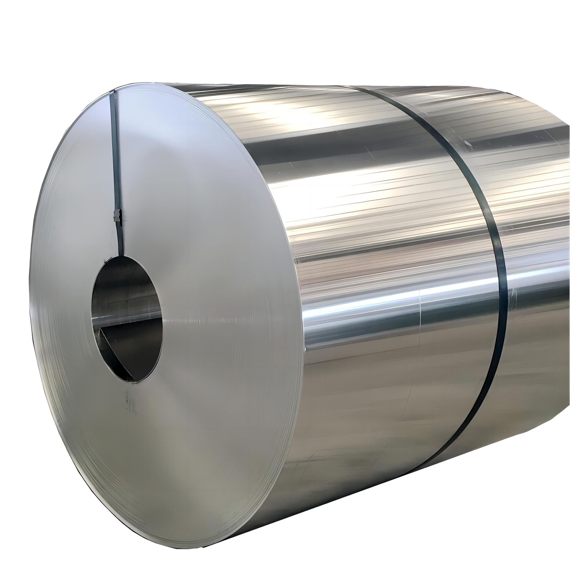 Electrical Steel