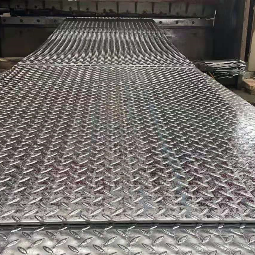 Galvanized Sheet
