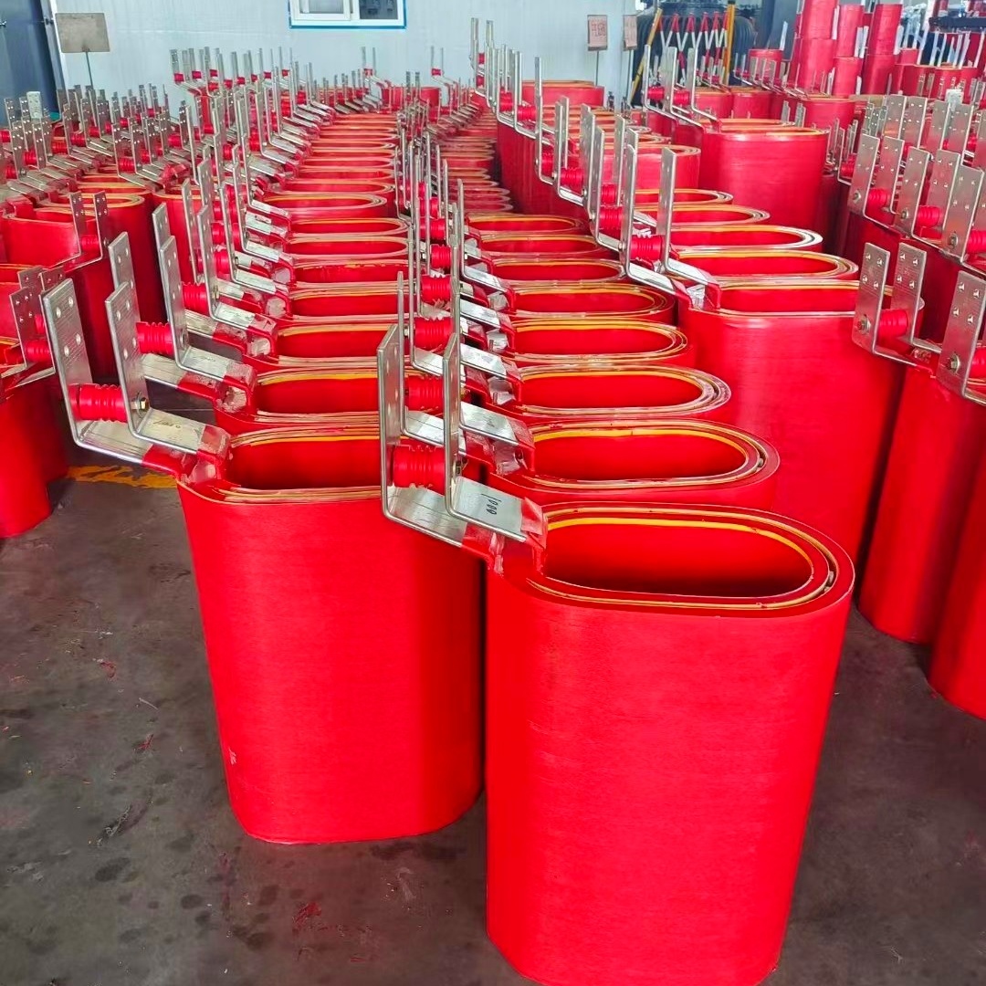 Transformer Coil