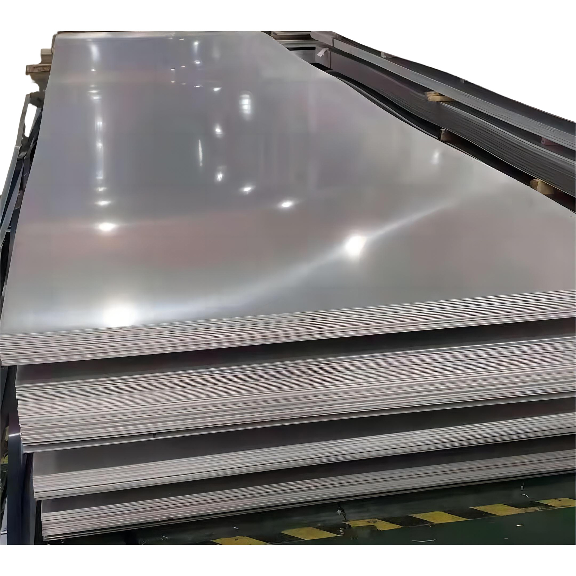 Stainless Steel
