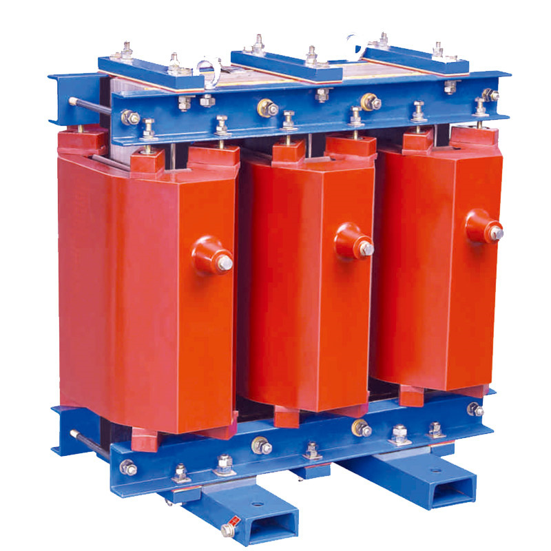 Dry Transformer