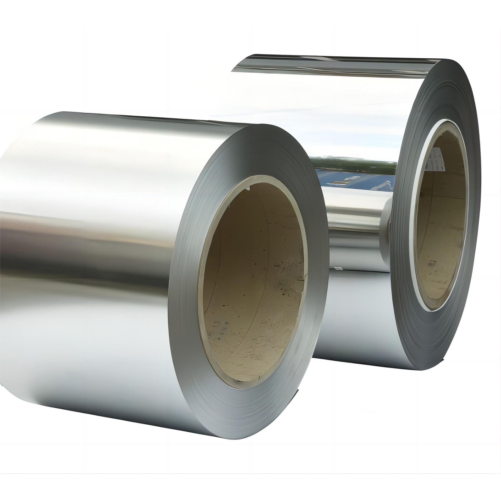Grain Oriented Electrical Steel