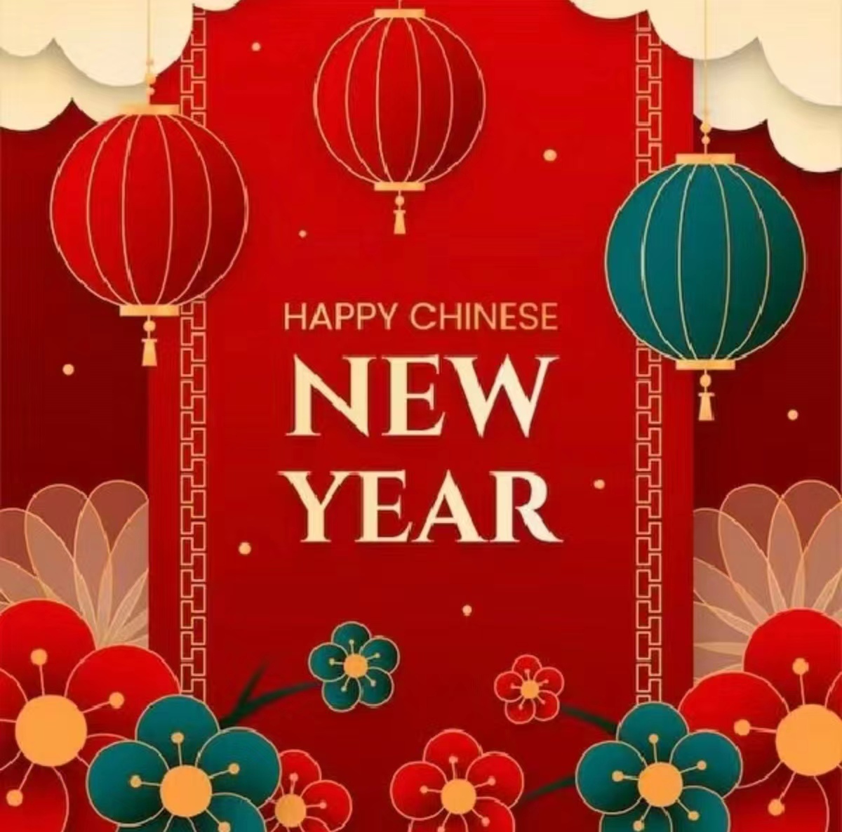 Chinese New Year
