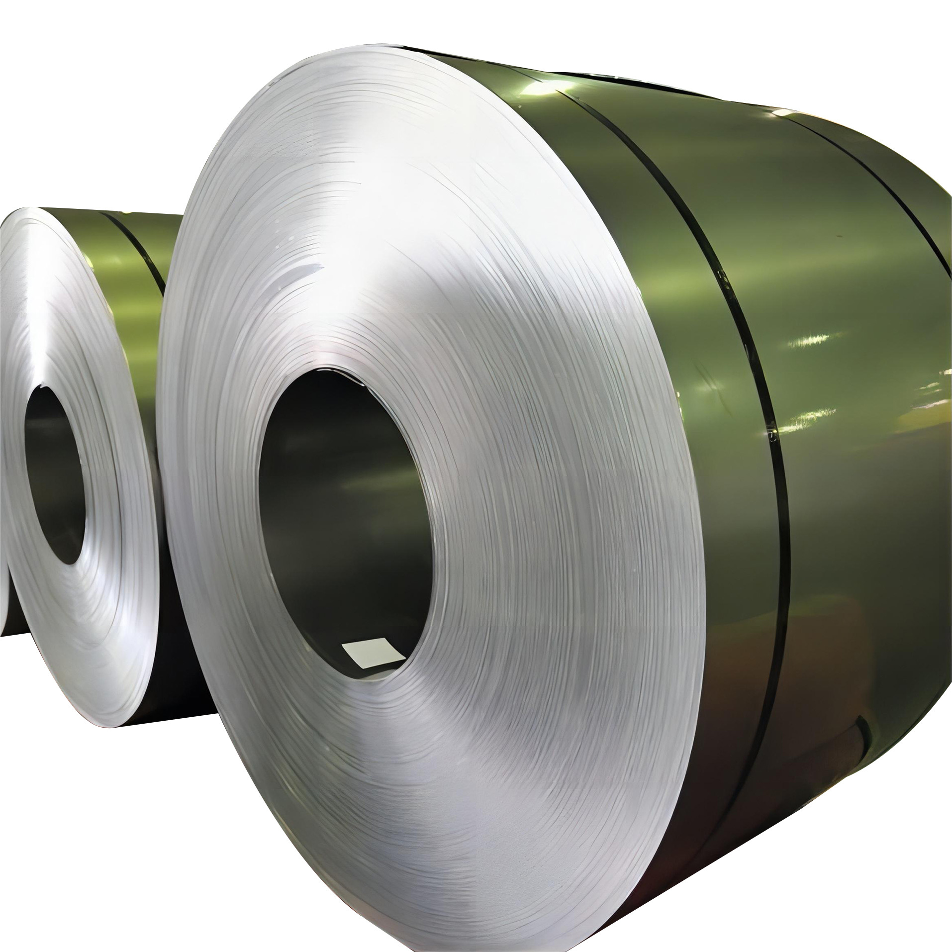 Grain Non-Oriented Electrical Steel