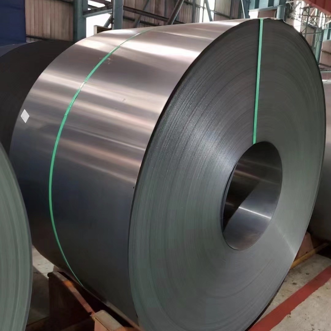 Galvanized sheet