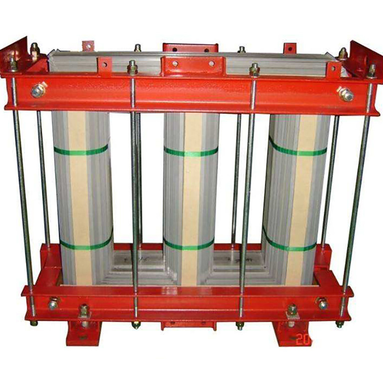 Transformer Core