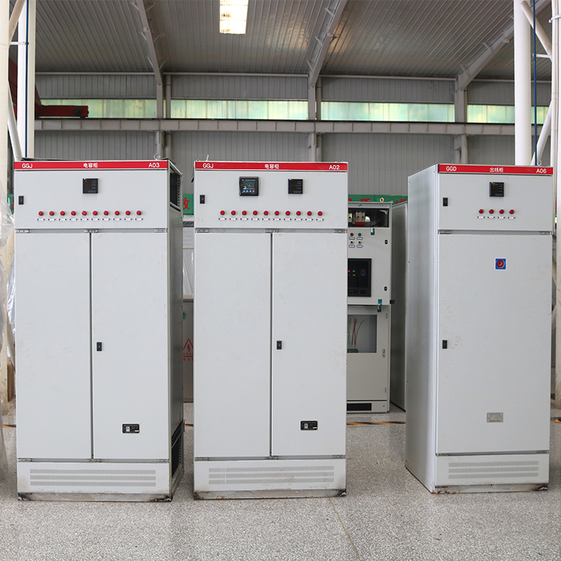 Transformer Cabinet