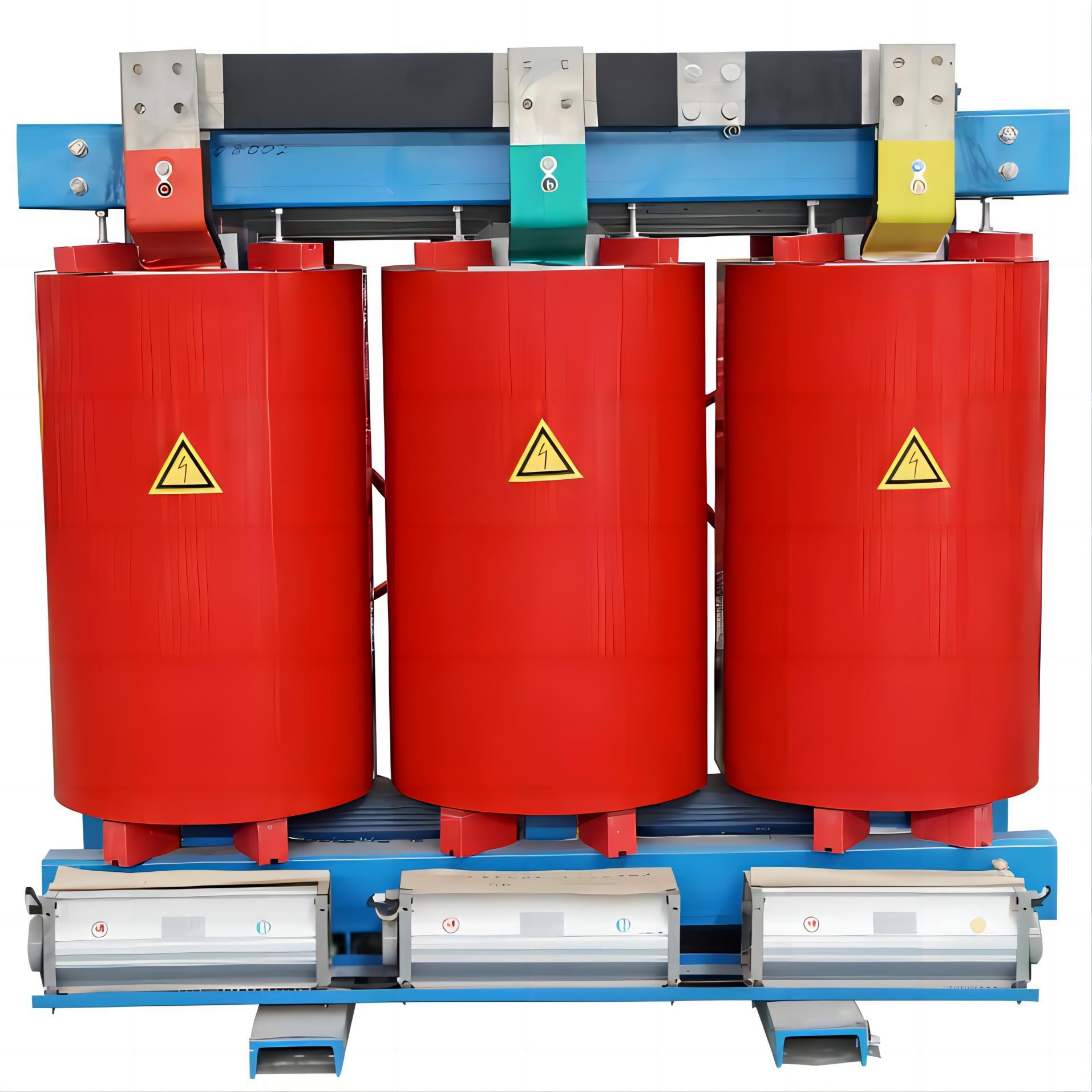 Dry Air-cooled  Transformer