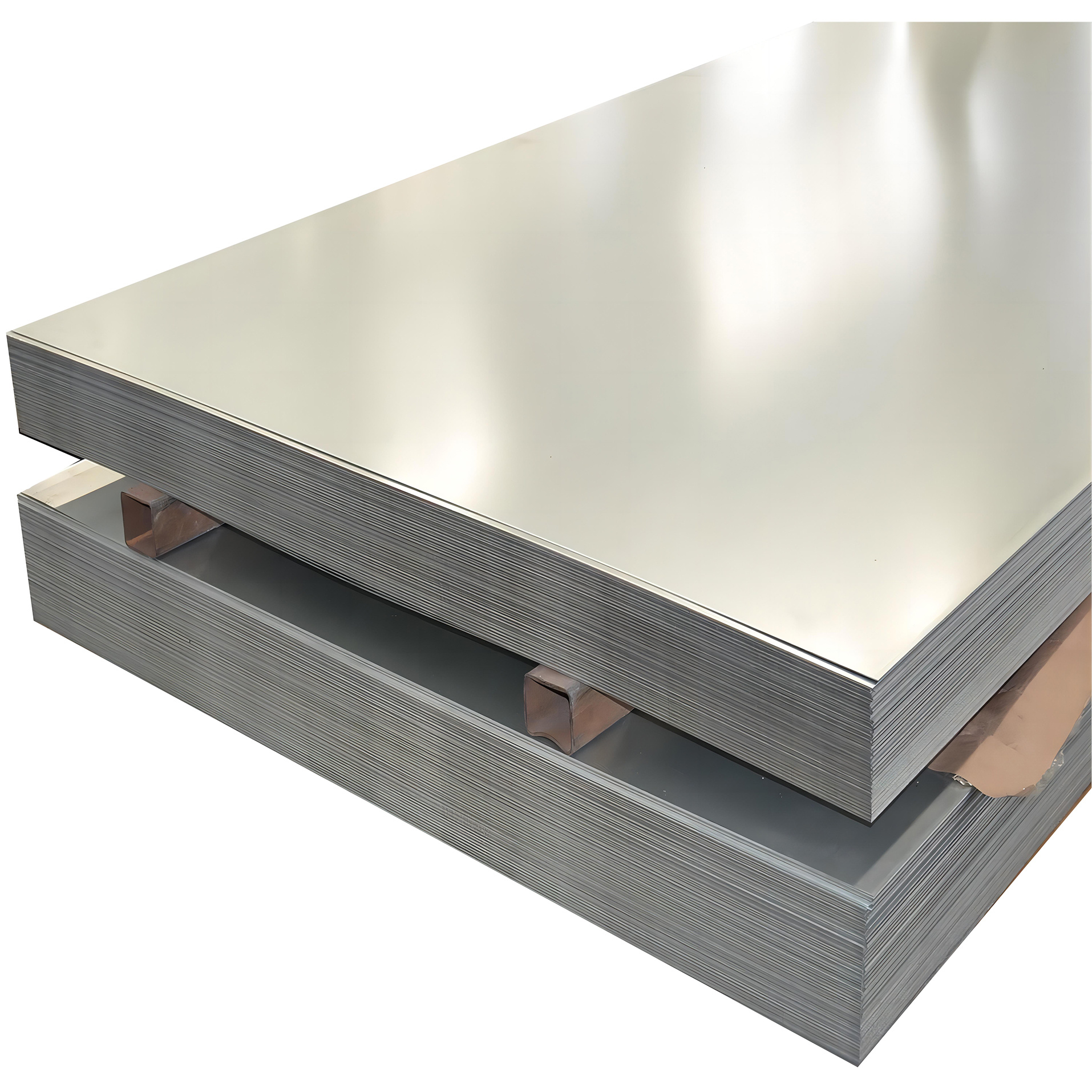 Galvanized Sheet
