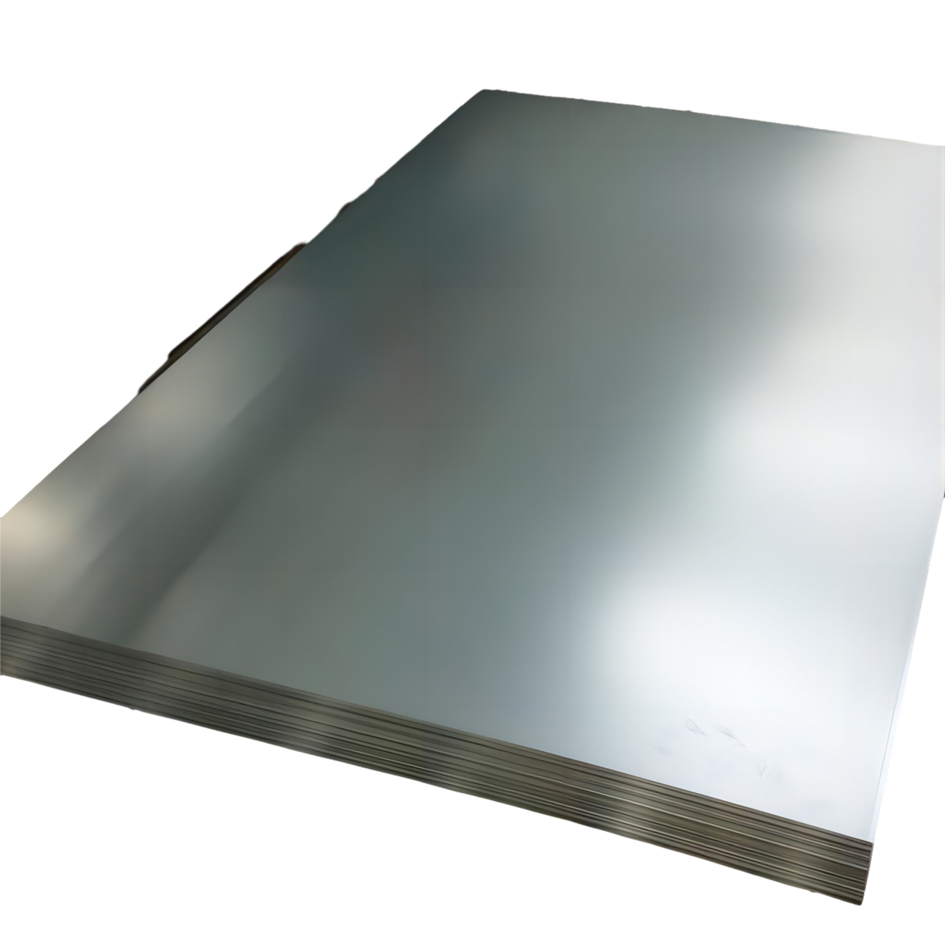 Galvanized Sheet