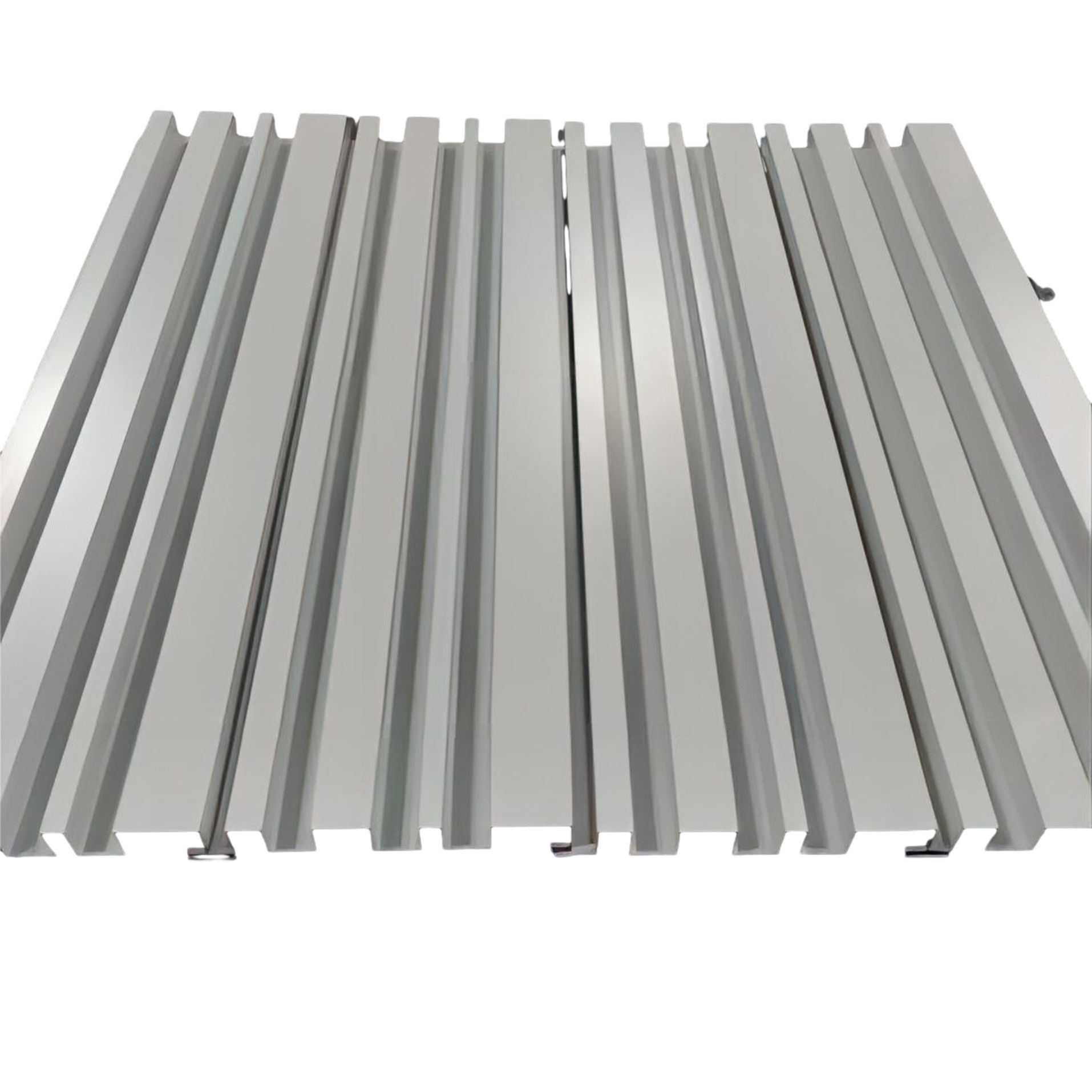 Aluminum Veneer