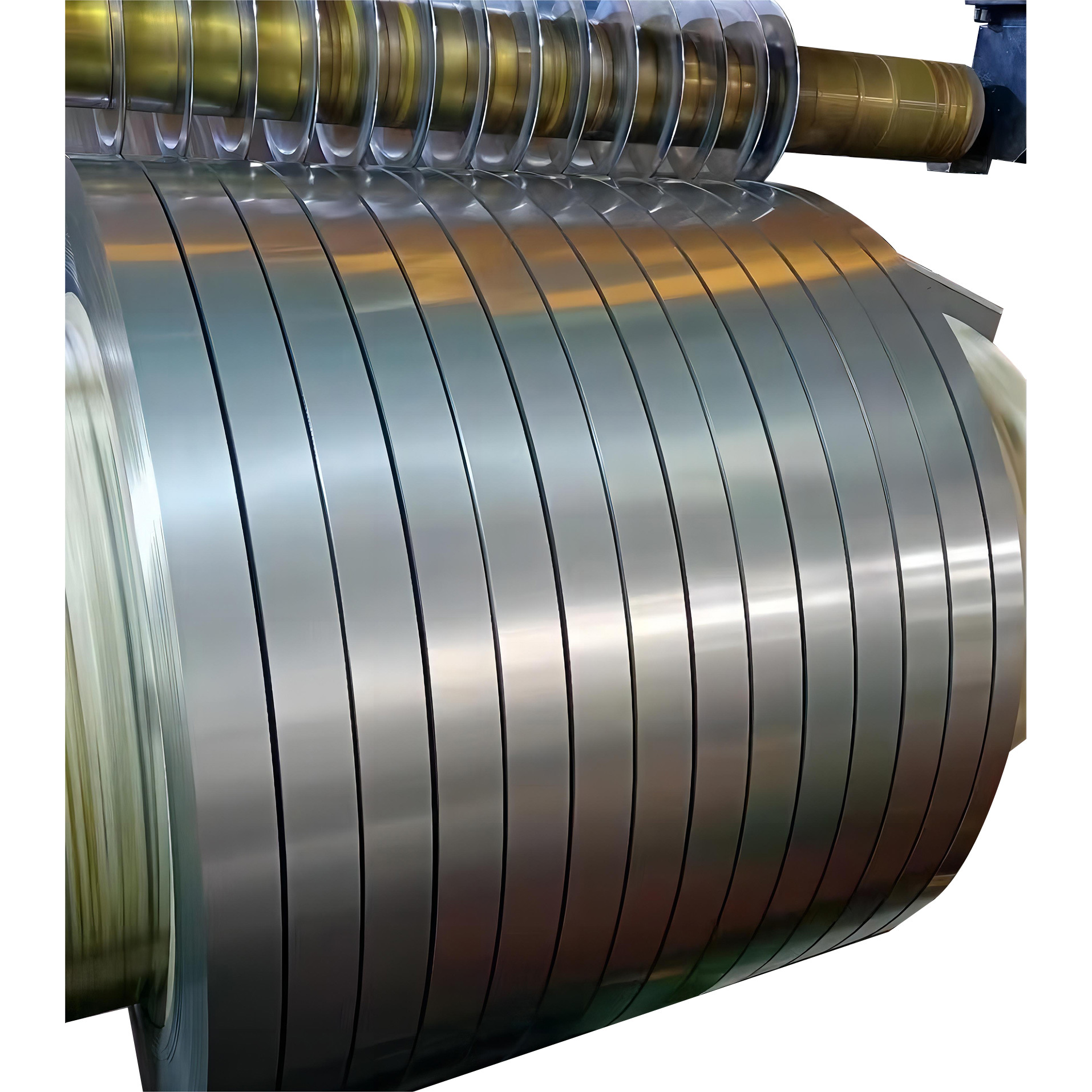 Electrical Silicon Steel
